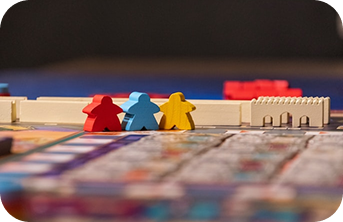 Turn Promotions into Challenges