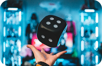 Spin to Discover More