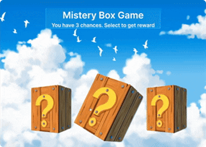 Mystery Box