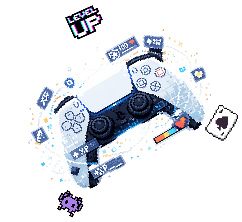 Pixel Art Controller